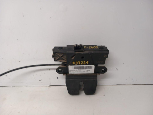  CERRADURA MALETERO / PORTON FORD FOCUS C-MAX (CAP)(2003) 