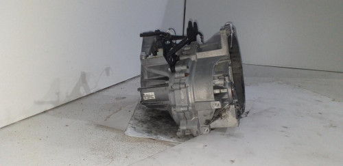  CAJA CAMBIOS, FORD, FOCUS BERLINA (CB4) 