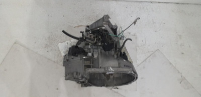 CAJA CAMBIOS, FORD, FOCUS BERLINA (CB4)