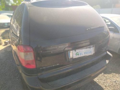  CHRYSLER VOYAGER (RG) 
