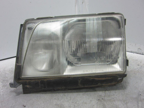  FARO IZQUIERDO MERCEDES-BENZ CLASE E (BM 124) BERLINA 