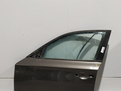 PUERTA DELANTERA IZQUIERDA, BMW, SERIE 1 BERLINA (E81/E87)