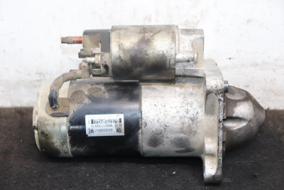 MOTOR ARRANQUE, OPEL, INSIGNIA BERLINA