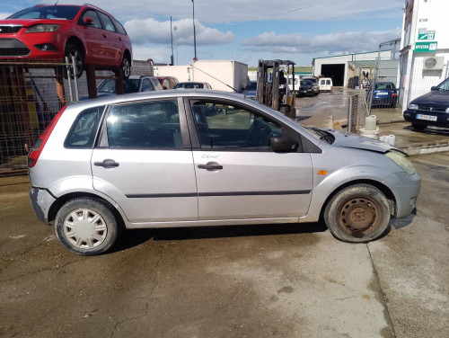  FORD FIESTA (CBK) 