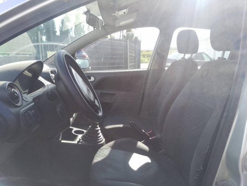 FORD FIESTA (CBK) 