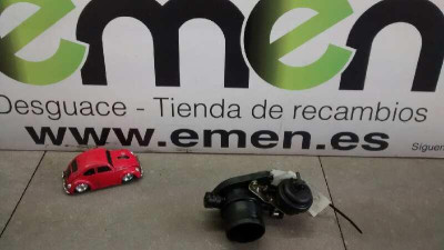 CAJA MARIPOSA, RENAULT, LAGUNA II GRANDTOUR (KG0)