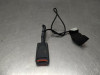  ENGANCHE CINTURON DELANTERO DERECHO CITROEN E-MEHARI 