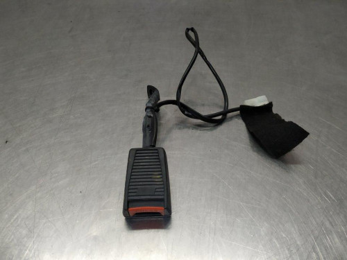  ENGANCHE CINTURON DELANTERO DERECHO CITROEN E-MEHARI 