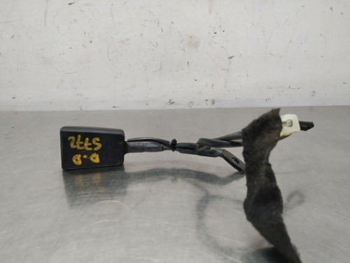  ENGANCHE CINTURON DELANTERO DERECHO CITROEN E-MEHARI 