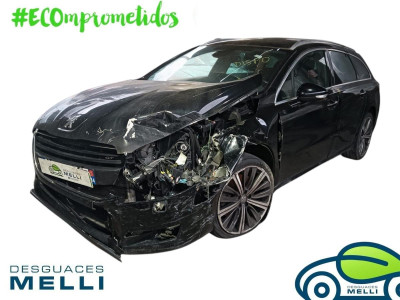 PEUGEOT 508 SW