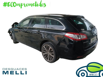 PEUGEOT 508 SW