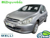 PEUGEOT 307 (S1)(04.2001) — автомобиль-донор на запчасти 