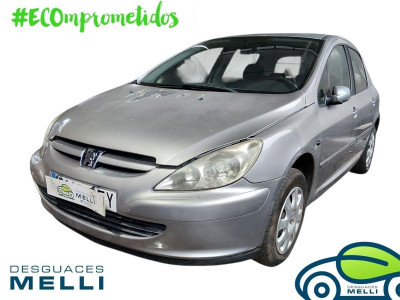 PEUGEOT 307 (S1)(04.2001)