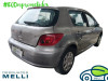 PEUGEOT 307 (S1)(04.2001) — автомобиль-донор на запчасти 