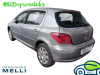PEUGEOT 307 (S1)(04.2001) — автомобиль-донор на запчасти 