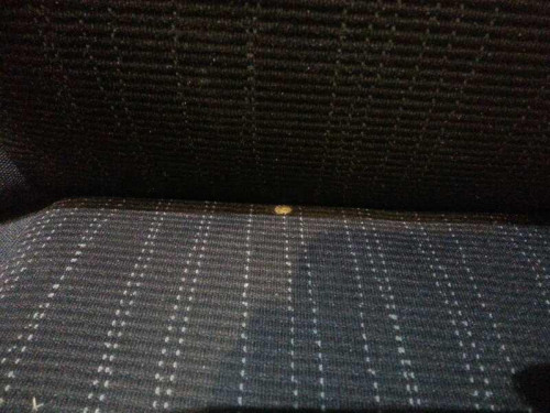 ASIENTO DELANTERO DERECHO TOYOTA COROLLA (E15) 