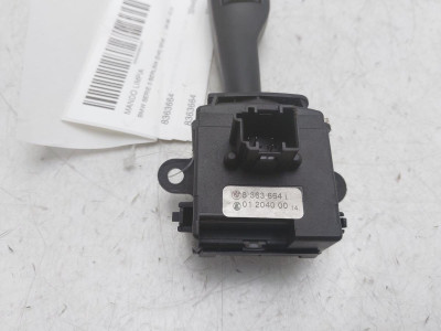 MANDO LIMPIA, BMW, SERIE 3 BERLINA (E46)