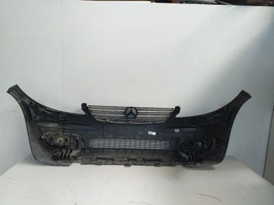 PARAGOLPES DELANTERO, MERCEDES-BENZ, CLASE A (BM 169)