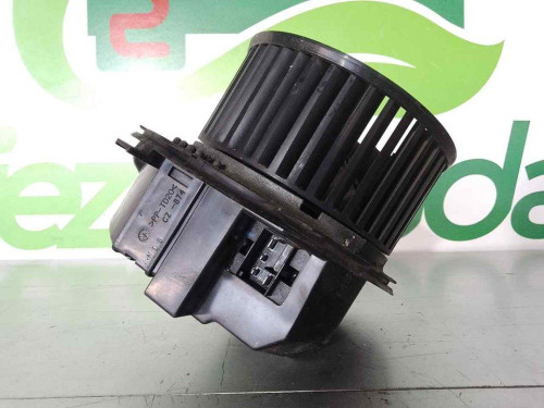 MOTOR CALEFACCION Volkswagen GOLF PLUS V (5M1) 
