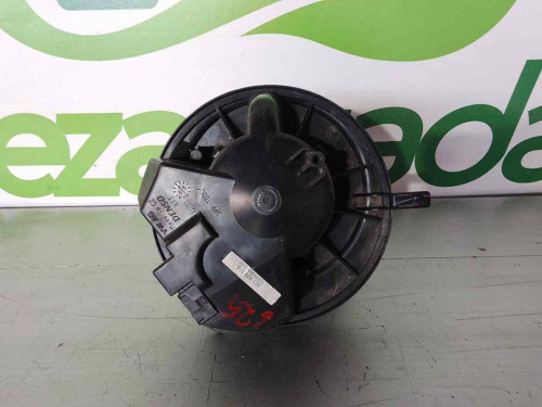 MOTOR CALEFACCION Volkswagen GOLF PLUS V (5M1) 