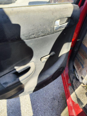 ELEVALUNAS TRASERO IZQUIERDO