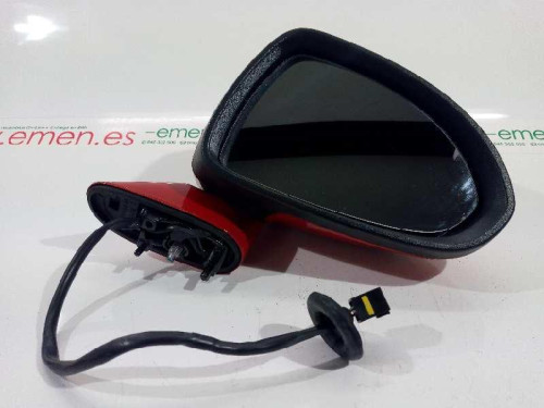  RETROVISOR DERECHO, OPEL, CORSA E 
