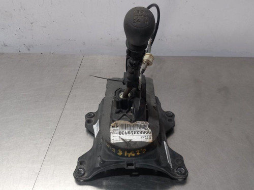  PALANCA CAMBIO Fiat III PUNTO (199) 