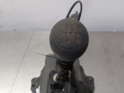  PALANCA CAMBIO Fiat III PUNTO (199) 