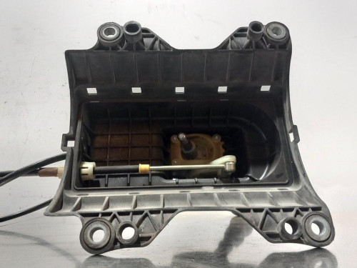  PALANCA CAMBIO Fiat III PUNTO (199) 