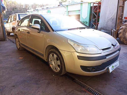  CITROEN C4 BERLINA 