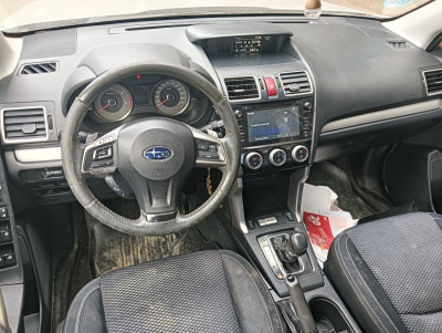 SUBARU FORESTER (S13/SJ)