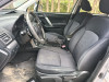 SUBARU FORESTER (S13/SJ) — автомобиль-донор на запчасти 