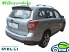 SUBARU FORESTER (S13/SJ) — автомобиль-донор на запчасти 