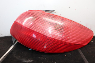 PILOTO TRASERO IZQUIERDO, PEUGEOT, 206 SW