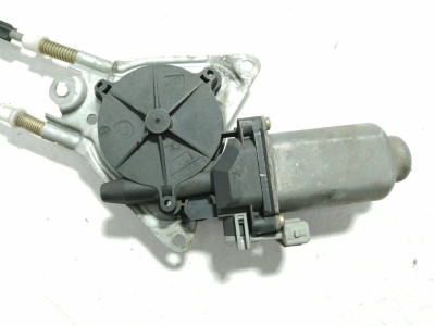 ELEVALUNAS DELANTERO IZQUIERDO, PEUGEOT, 306 3/5 PT. / 4 PT. (S2)