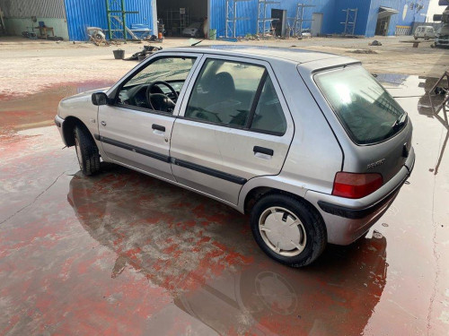  PEUGEOT 106 (S2) 