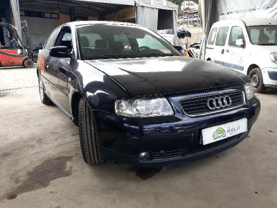 AUDI A3 (8L)
