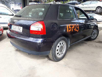 AUDI A3 (8L)