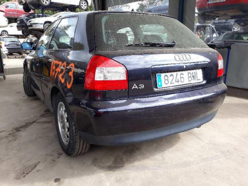  AUDI A3 (8L) 