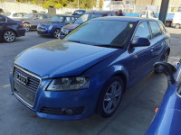 AUDI A3 SPORTBACK (8PA)