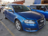 AUDI A3 SPORTBACK (8PA) — автомобиль-донор на запчасти 