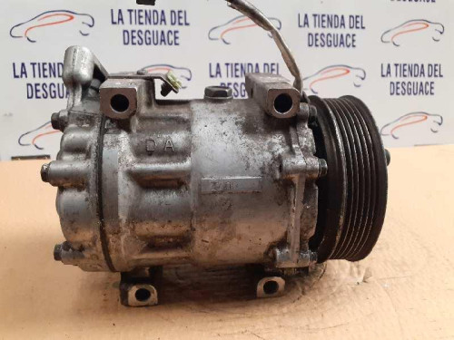  COMPRESOR AIRE ACONDICIONADO 