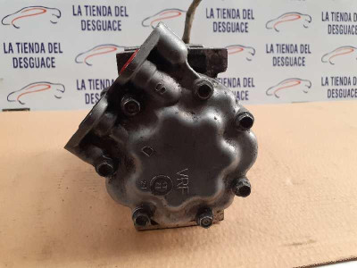 COMPRESOR AIRE ACONDICIONADO
