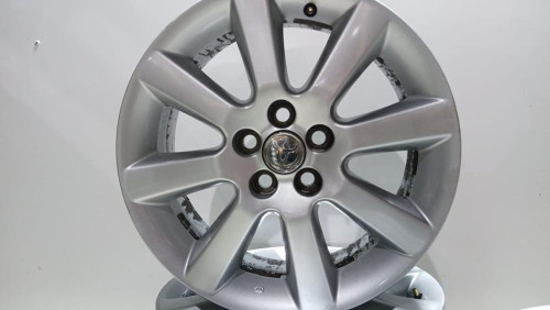  JUEGO LLANTAS TOYOTA AVENSIS BERLINA (T25) 