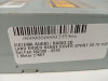  SISTEMA AUDIO / RADIO CD LAND ROVER RANGE ROVER SPORT 