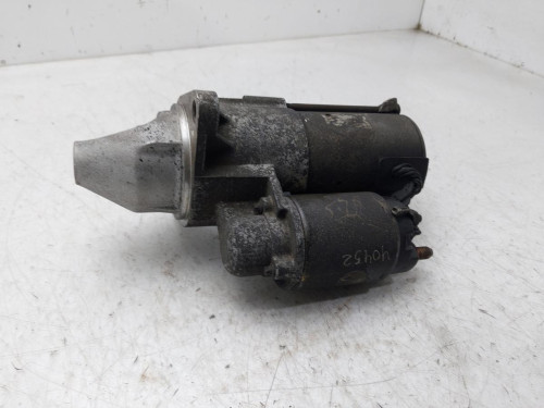 MOTOR ARRANQUE Daewoo KALOS 