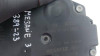 MOTOR LIMPIA TRASERO Renault MEGANE III BERLINA 5P 