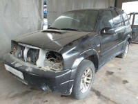 SUZUKI GRAND VITARA 5-PUERTAS (SQ/FT)