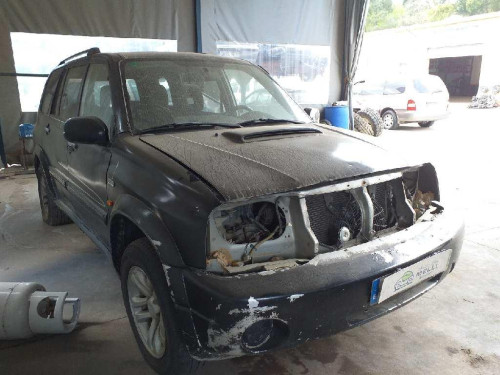 SUZUKI GRAND VITARA 5-PUERTAS (SQ/FT) — автомобиль-донор на запчасти 