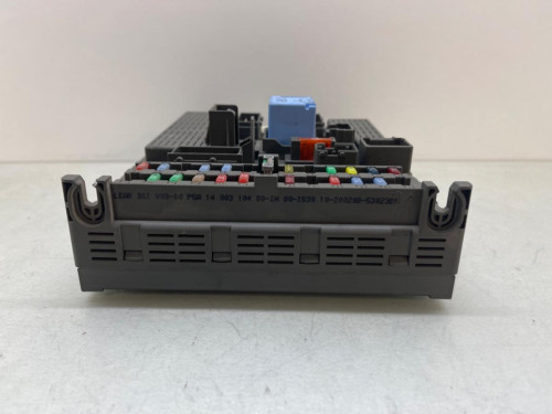CAJA RELES / FUSIBLES Citroen C8 
